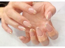 シ ベル 江坂店(Ci belle)/オーロラフレンチ