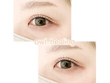 オウルヒーリング(Owl healing)の雰囲気（資格保有者による施術！低価格、スピーディかつ丁寧なサービス◎）