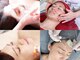 サロンドアモール(Salon de a mole)の写真/本気の肌質改善で年齢にストップを！1人1人のお肌をしっかり分析し、最適な施術とケア方法をご提案します。
