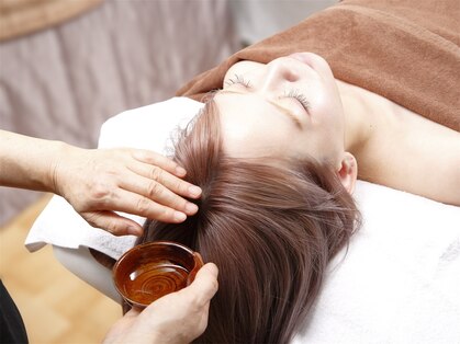 サロン ド クレアルテ(Salon de Crearte)の写真