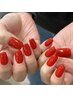 【Hand】平日限定｜ワンカラー ￥5,500［初回・1ヶ月以内オフ無料］