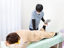 なないろ接骨院 なないろトレーニングセンター