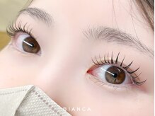 【BIANCA NAIL&EYE】取り扱い商品もトレンド＆人気★[ハリウッド/HBL/パリジェンヌ/アイラッシュ/眉毛]