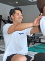 居留地フィットネス(居留地Fitness)&nbsp;トレーニング