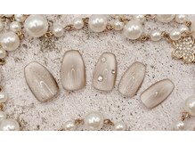 スターネイル 海老名店(STAR NAIL)/定額ネイル¥4980