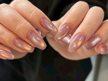 うるうるマグネット