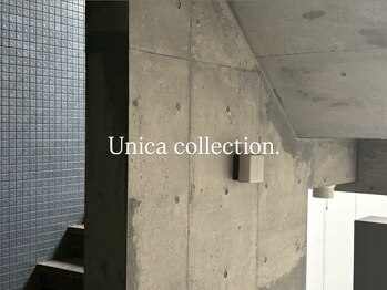ユニカ(Unica.)/