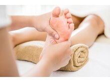エムフルール(M fleur)/足ツボマッサージ