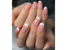 プリメ 高円寺(Purrime)/カラーフレンチ