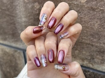 ヴィヴィ(Salon de Vi2)/Designコース