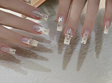ラッキー 渋谷店(Lucky)/INSネイル
