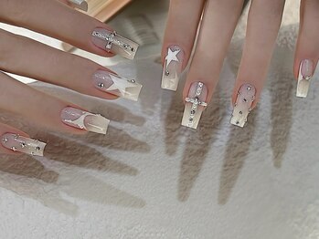 ラッキー 渋谷店(Lucky)/INSネイル