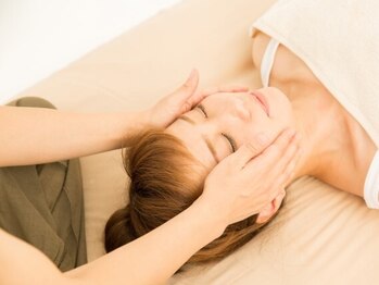 ケンビラク(Kenbiraku 健美楽)の写真/【お肌のお悩みお任せください!】ハイドラ＋プラズマにレモンボトル＋肌改善ips幹細胞追加でとことん美肌♪