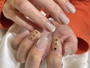 プティ(petit)/【saaya】2art course