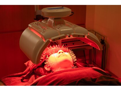 グラン治療院 東京の写真