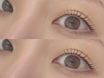 アイラブ バイ ネイロ 北千住(eye Love by NeiRo)/オーダーメイドまつげパーマ