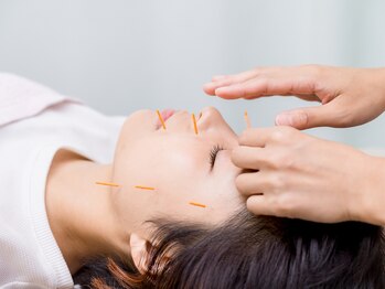 たいよう整骨院/美容鍼