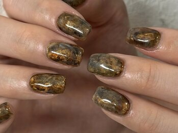 ノエル 新宿南口(Noel)/ニュアンスネイル 新宿/新宿南口