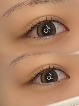 アイモア 吉祥寺店(eye mor.)/まつげパーマ/眉毛/アイブロウ