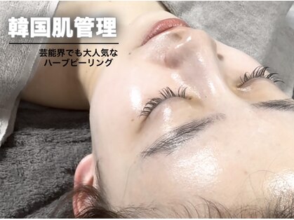 サロンナナジュウニ(Salon72)の写真