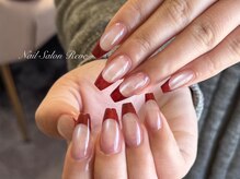 レーヴ(Reve)/フレンチネイル