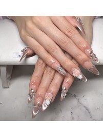 チップ長さだし