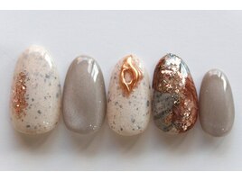 ４月monthlyart★￥８０００