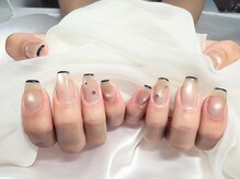 ネイル ココナ(nail CoCona)の雰囲気（上品な仕上がりで、何度も見てしまうような指先に☆）