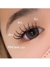 アルレ(ALRE)/フラット130本