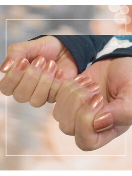 エクラプラス(Eclat.plus)/カラーマニキュア