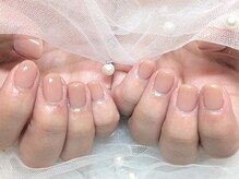 ディブロッサム(D.blossom)/大人上品ワンカラー