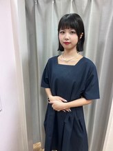アイラッシュサロン ブラン 天王寺ミオ店(Eyelash Salon Blanc) 天王寺ミオ ヤマウチ