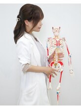 エッセンティア カナザワ(Essentia KANAZAWA) yuka