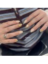 定額シンプルネイル