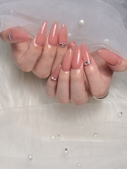 ベルネイル(Belle Nail)/