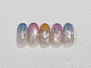 定額アート7500円