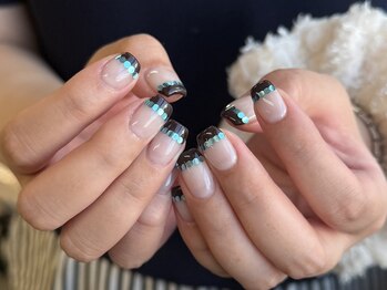フィロンネイル 三宮元町店(filonnail)/店舗限定
