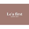 レアファースト 泉大津のお店ロゴ