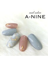 エーナイン イオン札幌平岸店/3.オフィスデザイン　5999円