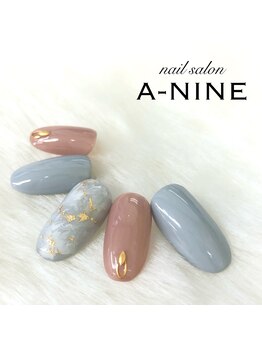 エーナイン イオン札幌平岸店/3.オフィスデザイン　5999円