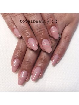 トータルビューティCQ/