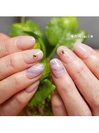 １０月アートコースデザイン☆