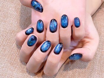 ネイル マックスケリー 神戸(MAXKELLY)/★オフ無料◎90分アートやり放題