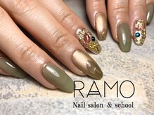ラモ(RAMO)/