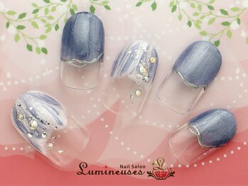 ルミネス(Lumineuses)/最旬アート~定額7200円.z