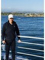 リスタート(Restart)&nbsp;海外に住んでいた時の写真です！