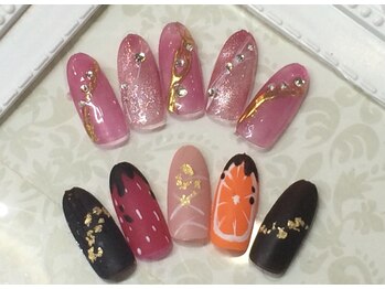 ティーエヌ 本厚木店/バレンタイン☆7700円税込