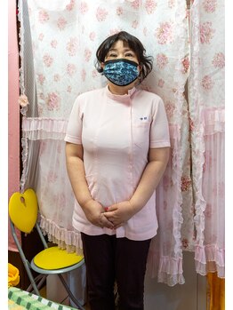 ケアスペースマミ(mami)/オーナー写真