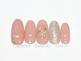 7200円コース→6700円（新規）