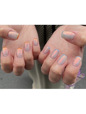 nails TOKYO 【新宿】